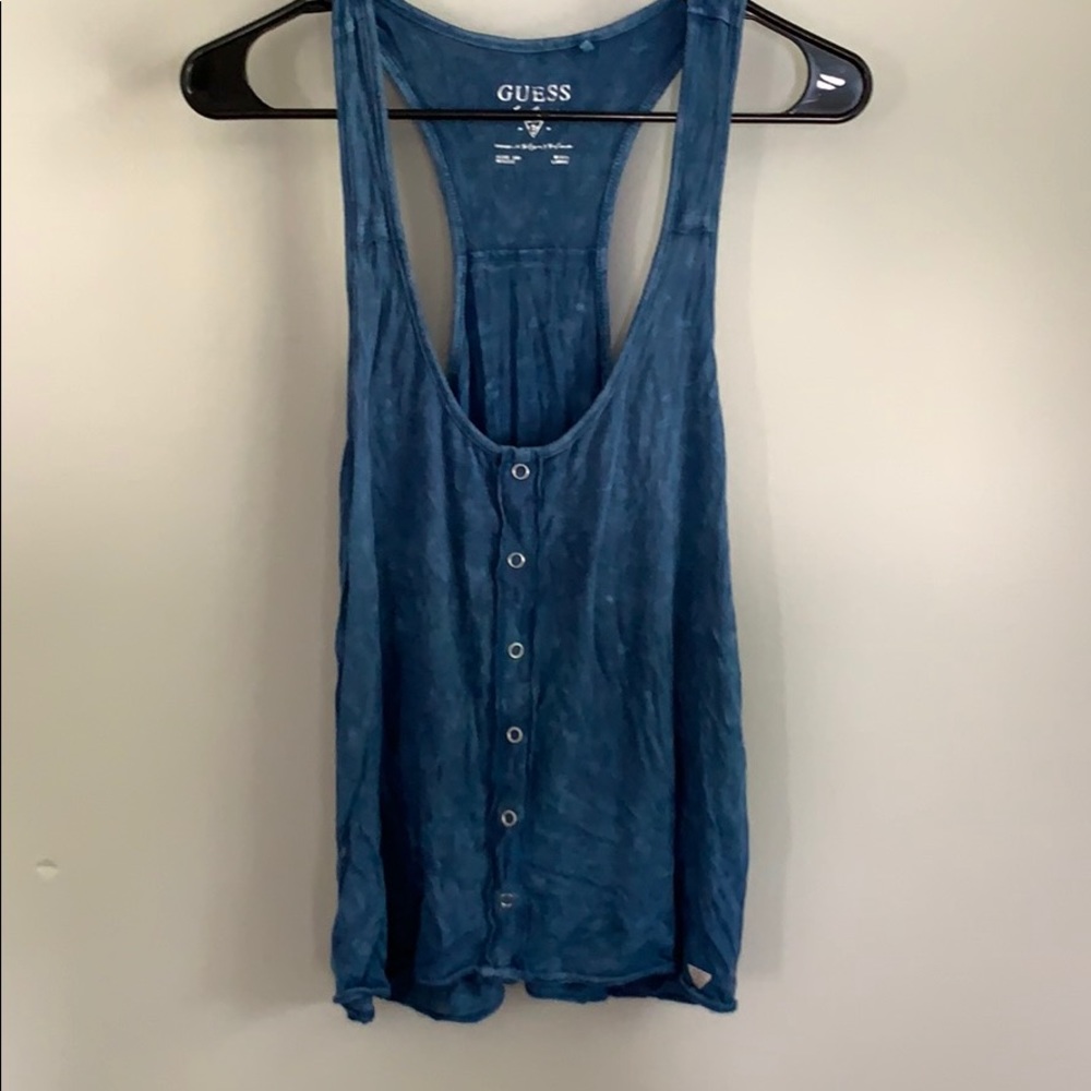 Guess tank top